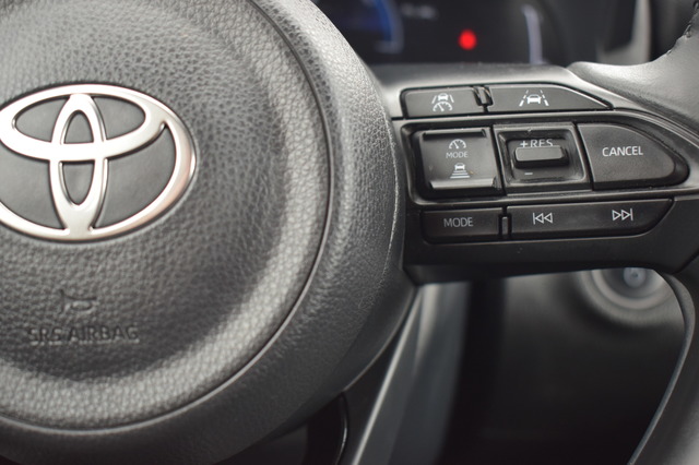 Toyota Yaris (Bild 26)