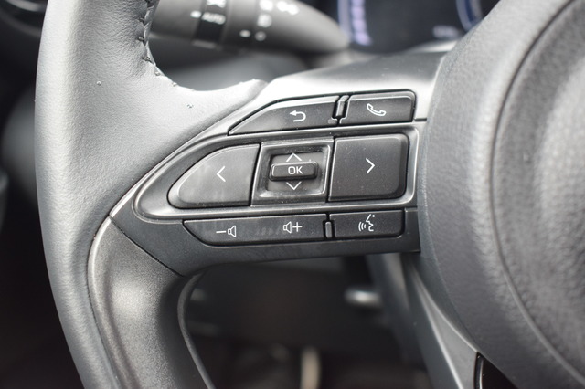 Toyota Yaris (Bild 27)