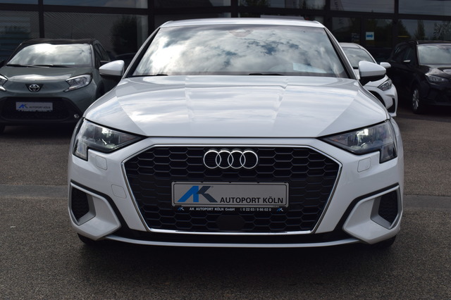 Audi A3 (Bild 3)