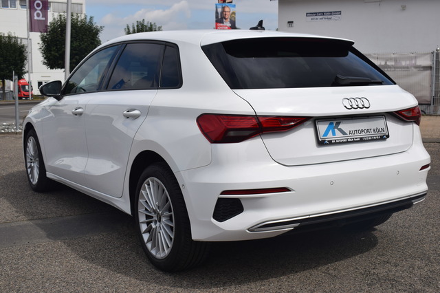 Audi A3 (Bild 5)