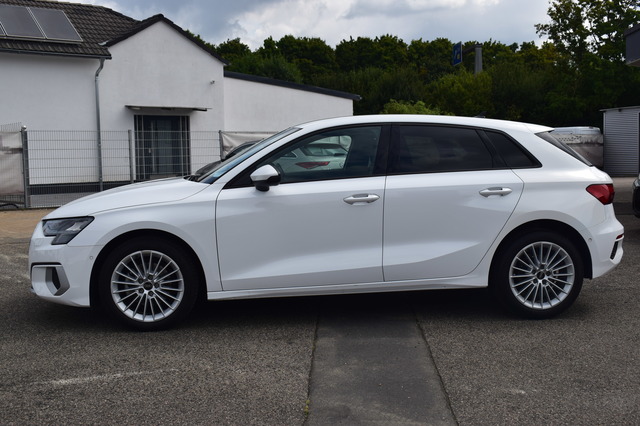 Audi A3 (Bild 6)