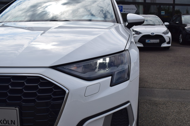 Audi A3 (Bild 7)