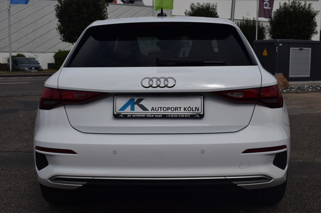 Audi A3 (Bild 11)