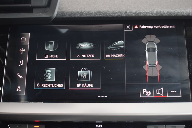 Audi A3 (Bild 14)