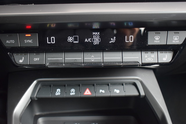 Audi A3 (Bild 15)