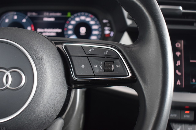 Audi A3 (Bild 20)