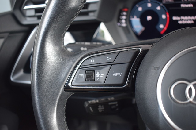 Audi A3 (Bild 21)