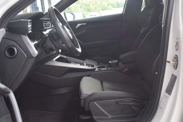Audi A3 (Bild 23)