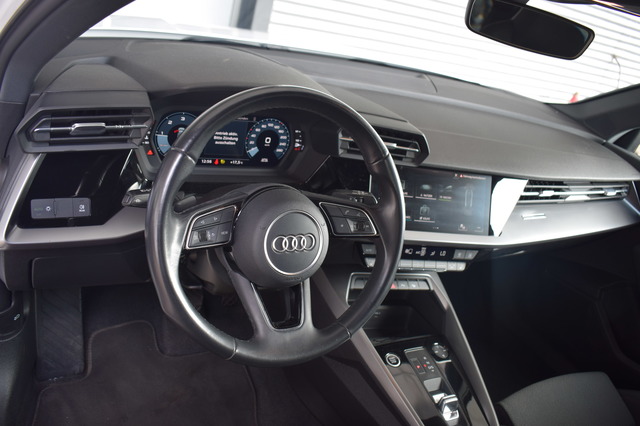 Audi A3 (Bild 24)