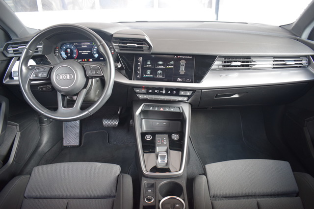 Audi A3 (Bild 27)