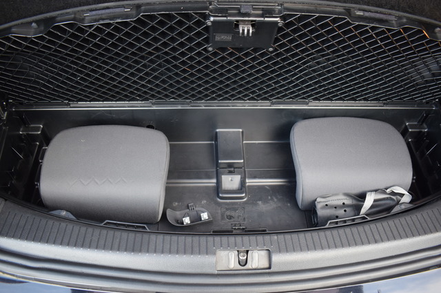 Volkswagen Touran (Bild 9)