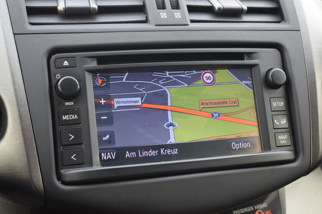 Toyota RAV 4 (Bild 11)