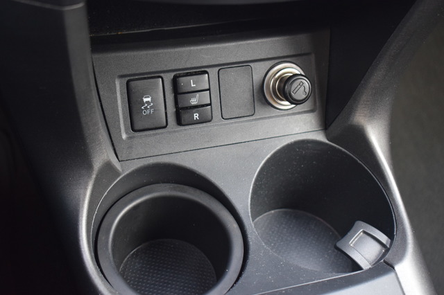 Toyota RAV 4 (Bild 12)