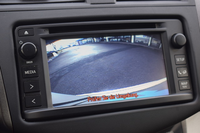 Toyota RAV 4 (Bild 13)