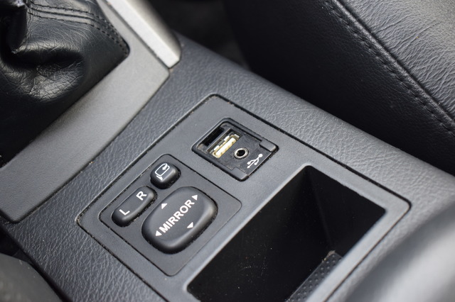 Toyota RAV 4 (Bild 14)