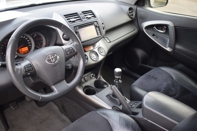 Toyota RAV 4 (Bild 18)