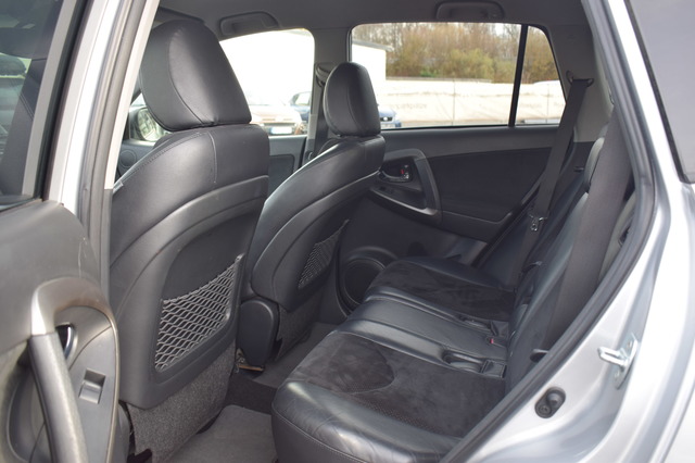 Toyota RAV 4 (Bild 19)