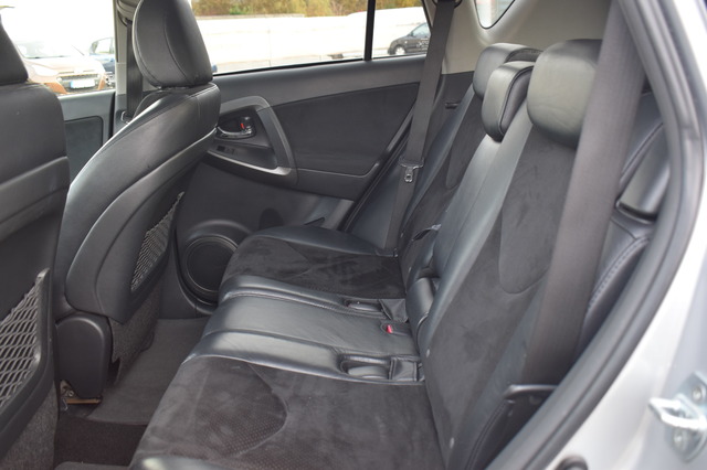 Toyota RAV 4 (Bild 20)