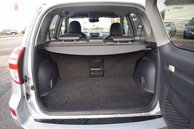 Toyota RAV 4 (Bild 25)