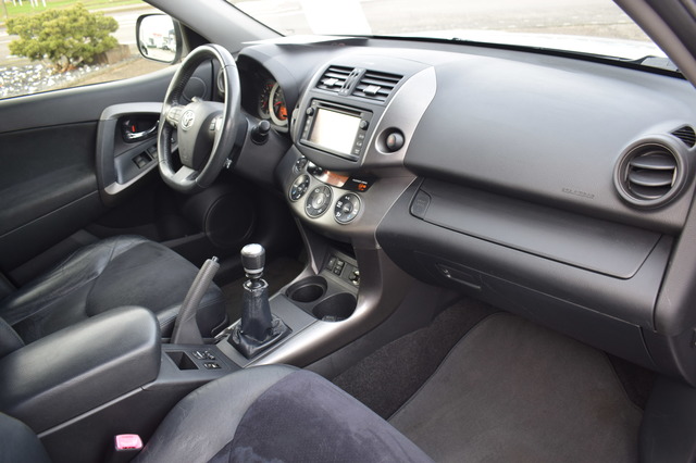 Toyota RAV 4 (Bild 23)