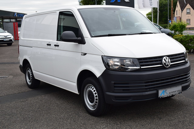 Volkswagen T6 Transporter (Bild 1)