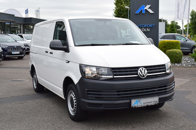 Volkswagen T6 Transporter (Bild 3)