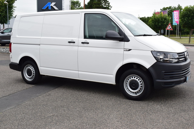 Volkswagen T6 Transporter (Bild 10)