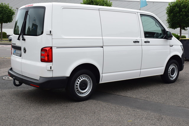 Volkswagen T6 Transporter (Bild 5)