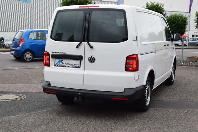 Volkswagen T6 Transporter (Bild 15)