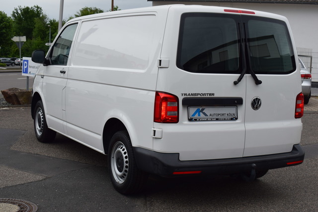 Volkswagen T6 Transporter (Bild 16)