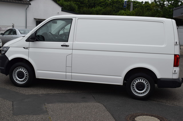 Volkswagen T6 Transporter (Bild 4)
