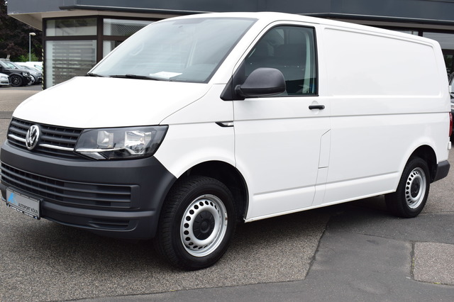 Volkswagen T6 Transporter (Bild 2)