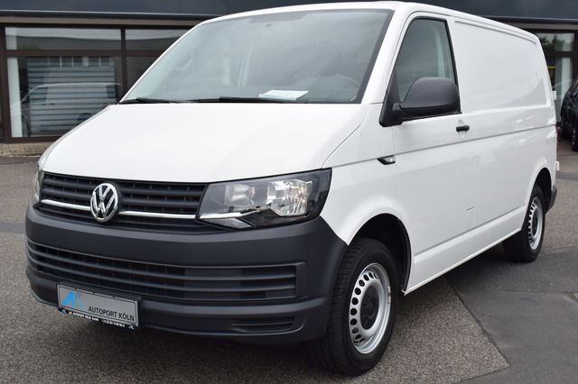 Volkswagen T6 Transporter (Bild 17)
