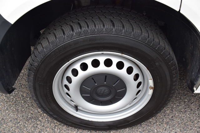 Volkswagen T6 Transporter (Bild 14)