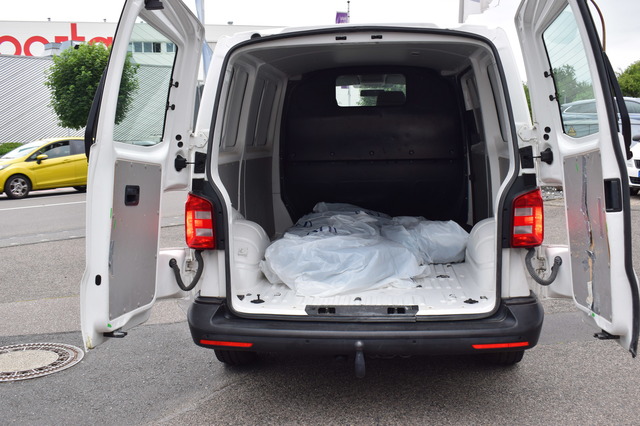 Volkswagen T6 Transporter (Bild 18)
