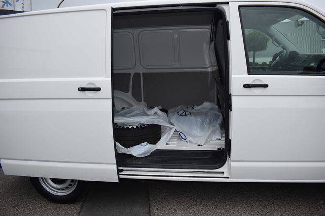 Volkswagen T6 Transporter (Bild 19)