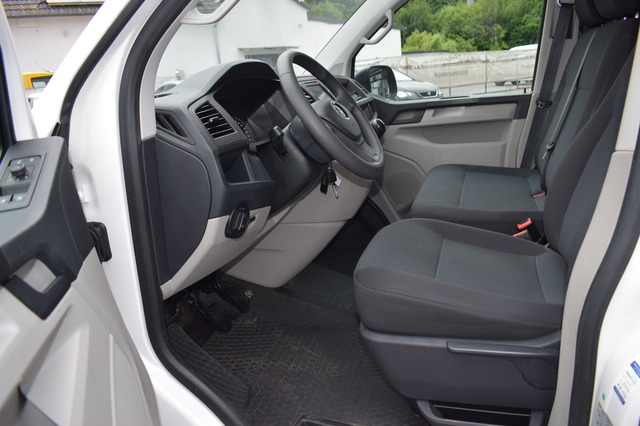 Volkswagen T6 Transporter (Bild 20)