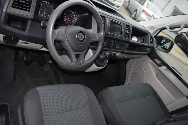 Volkswagen T6 Transporter (Bild 11)