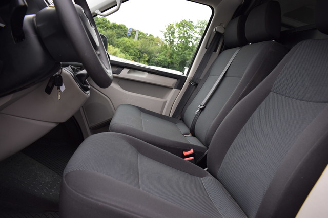 Volkswagen T6 Transporter (Bild 7)