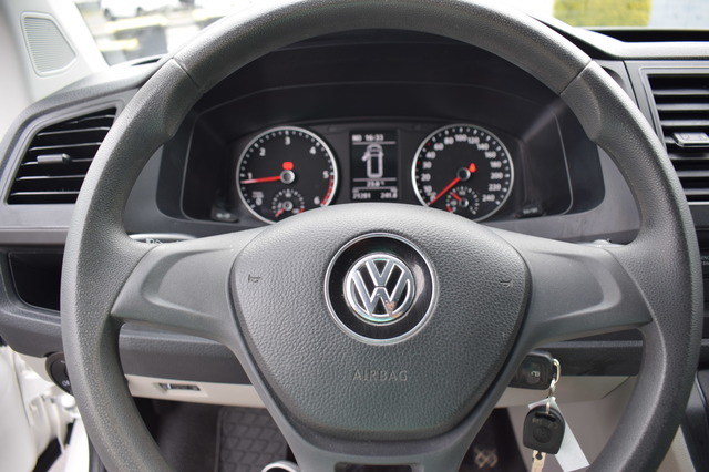 Volkswagen T6 Transporter (Bild 12)