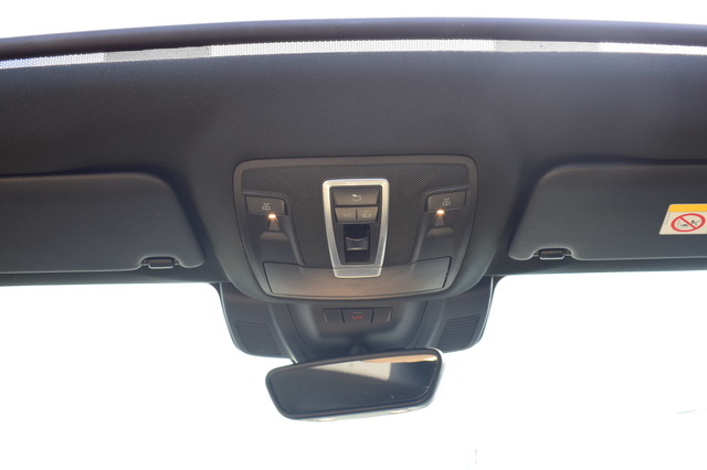 Mercedes-Benz GLE 450 (Bild 22)