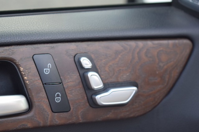 Mercedes-Benz GLE 450 (Bild 23)