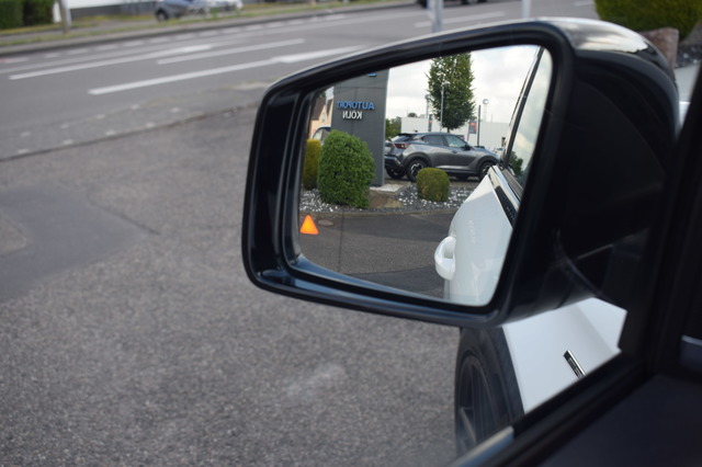 Mercedes-Benz GLE 450 (Bild 25)