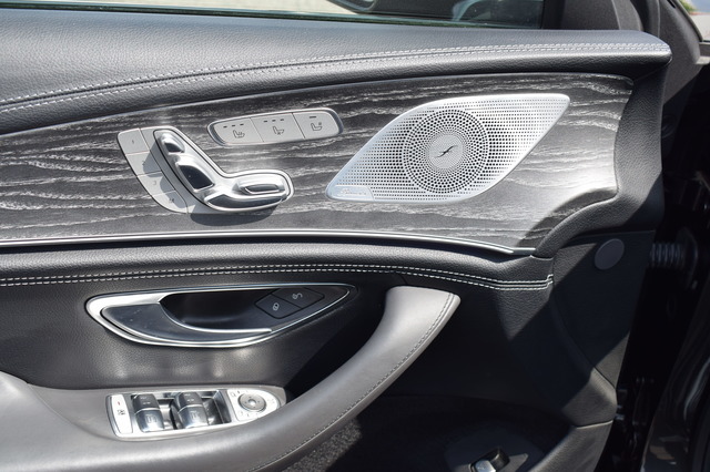 Mercedes-Benz AMG GT (Bild 14)
