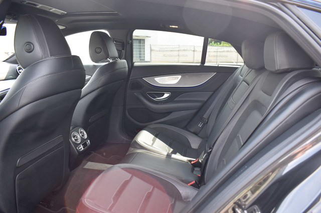 Mercedes-Benz AMG GT (Bild 20)