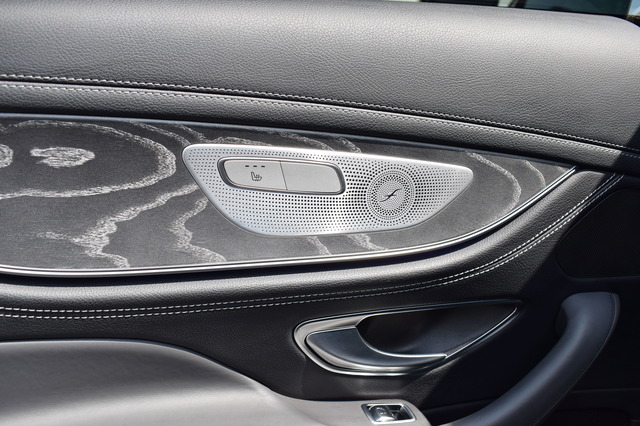 Mercedes-Benz AMG GT (Bild 17)
