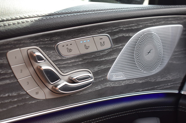 Mercedes-Benz AMG GT (Bild 12)