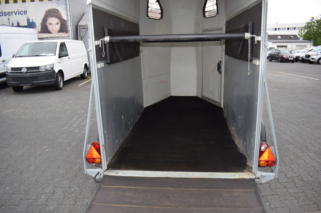 Cheval Liberte Nancy Cheval Gold One Pullman (Bild 6)