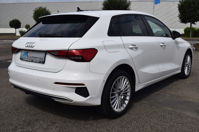 Audi A3 (Bild 4)