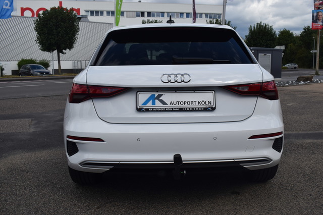 Audi A3 (Bild 6)